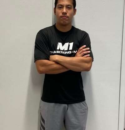 Timothy Thach