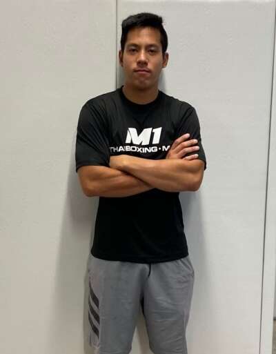 Timothy Thach