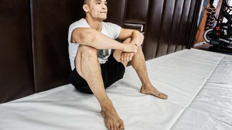 Max Li
