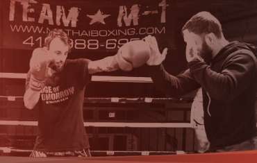 Boxing
