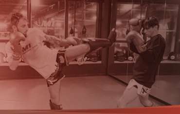 Kickboxing
