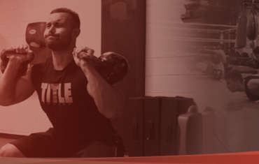 Strength & Conditioning