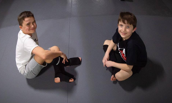 kickboxing-for-kids-vaughan-8