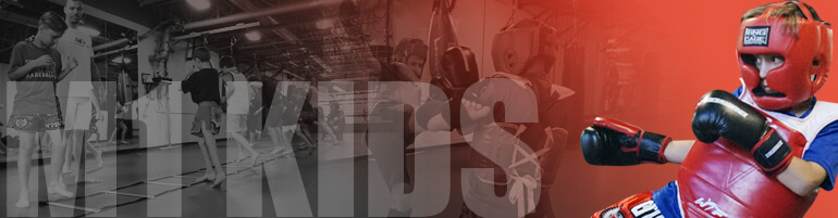 mma for kids m1 kids muay thai