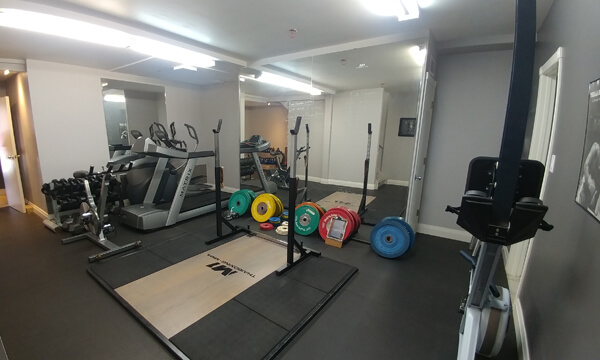 mma-gym