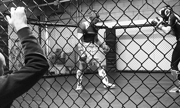 mma-gym