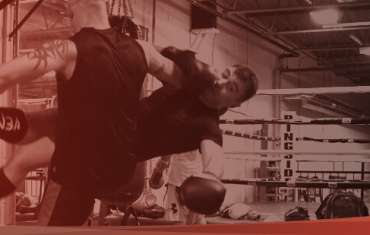 MMA Training