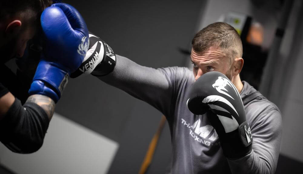 Boxing Classes M1 Boxing Gym Elite Boxing Training Vaughan & Toronto