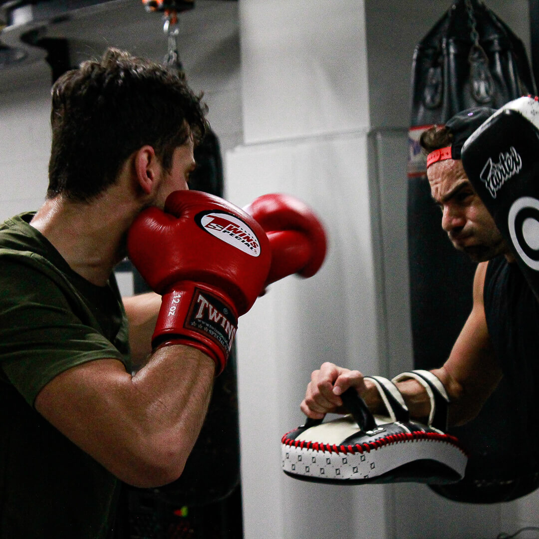Boxing Classes M1 Boxing Gym Elite Boxing Training Vaughan & Toronto