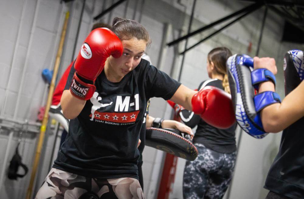 Boxing Classes M1 Boxing Gym Elite Boxing Training Vaughan & Toronto