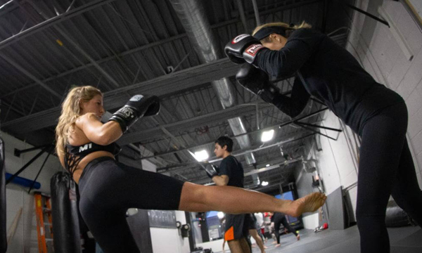 kickboxing-classes-vaughan