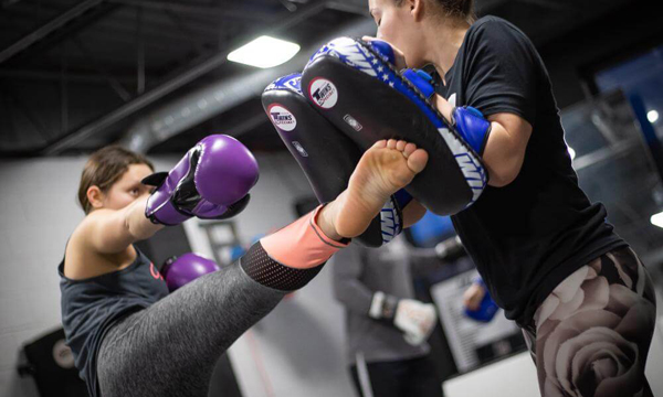 kickboxing-gym-vaughan