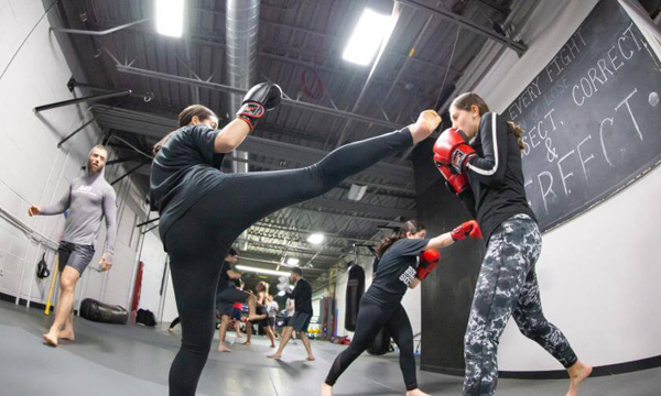muay-thai-classes-vaughan-1
